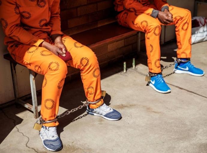 Lesotho man accused his girlfriend of having affairs, and raped her twice in North West